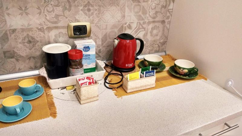 Bed And Breakfast Il Priscio image