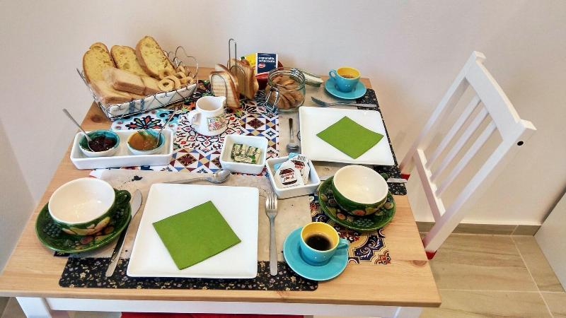 Bed And Breakfast Il Priscio image