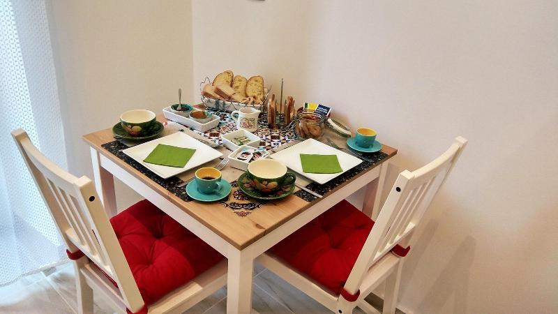 Bed And Breakfast Il Priscio image