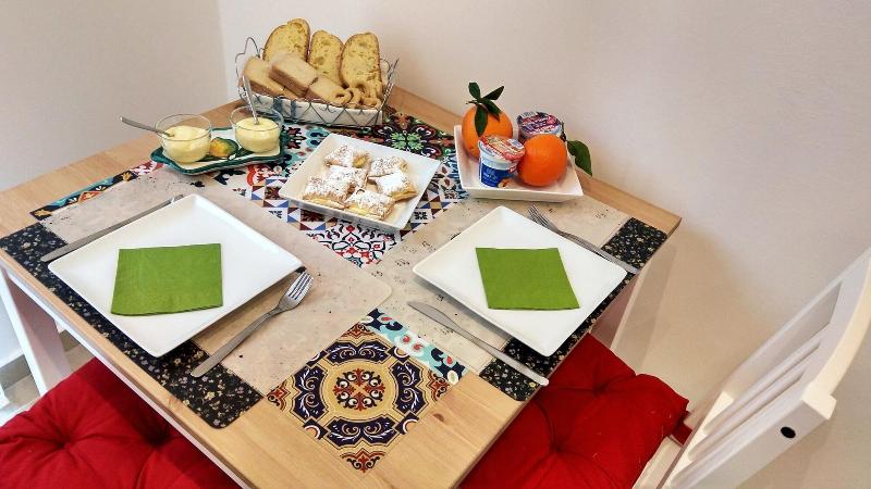 Bed And Breakfast Il Priscio image