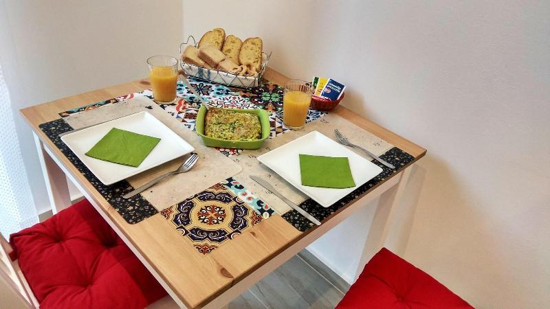 Bed And Breakfast Il Priscio image