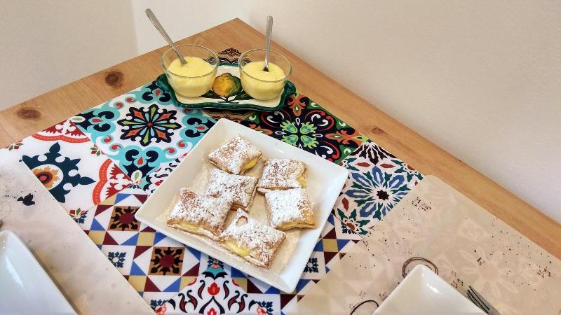 Bed And Breakfast Il Priscio image