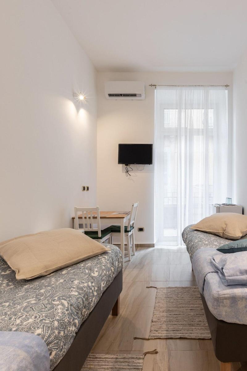 Bed And Breakfast Il Priscio image