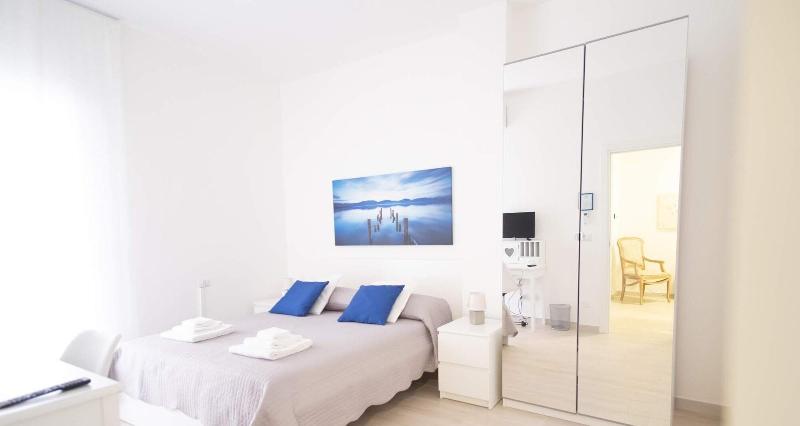 Casa Viviana - Bari Policlinico image