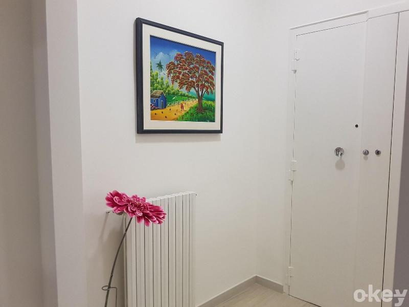 Casa Viviana - Bari Policlinico image