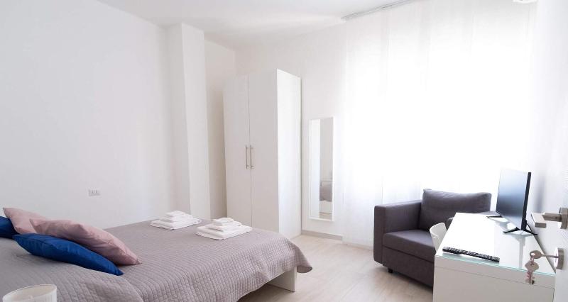 Casa Viviana - Bari Policlinico image