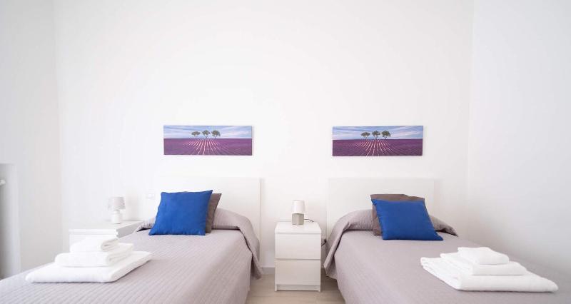 Casa Viviana - Bari Policlinico image