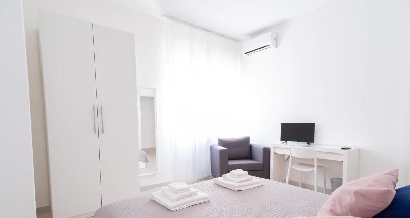 Casa Viviana - Bari Policlinico image