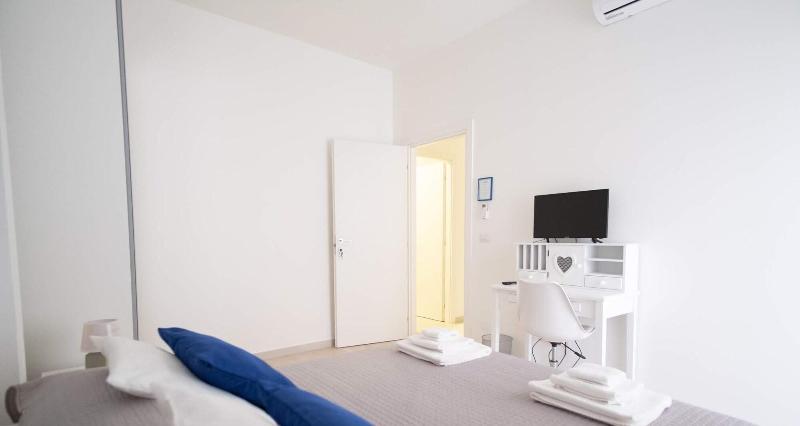 Casa Viviana - Bari Policlinico image