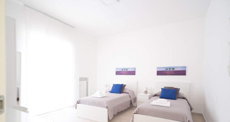 Casa Viviana - Bari Policlinico image