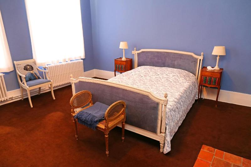Villa Thérèsa (B&B) image