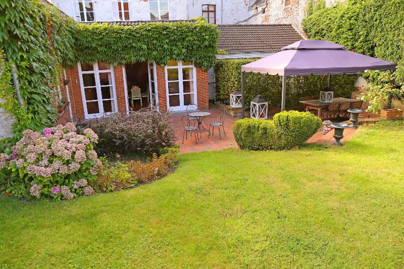 Villa Thérèsa (B&B) image