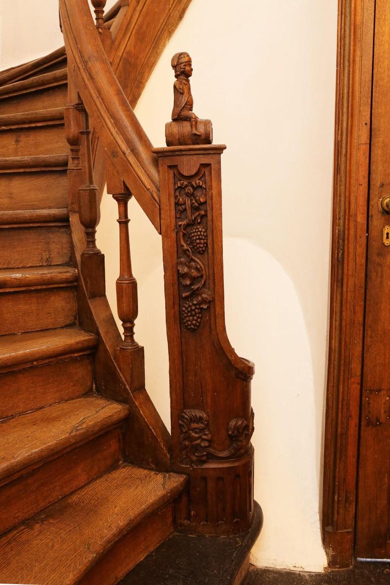 Villa Thérèsa (B&B) image