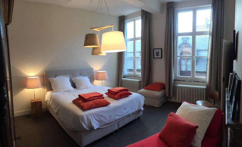 Villa Thérèsa (B&B) image