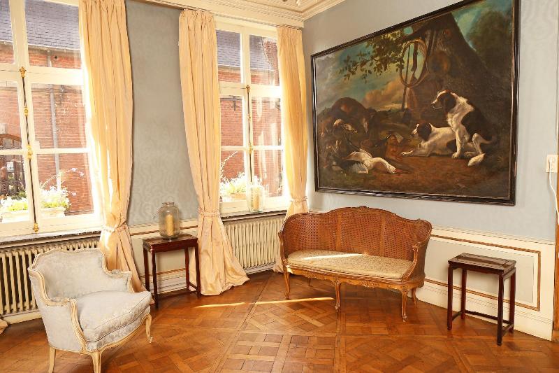 Villa Thérèsa (B&B) image