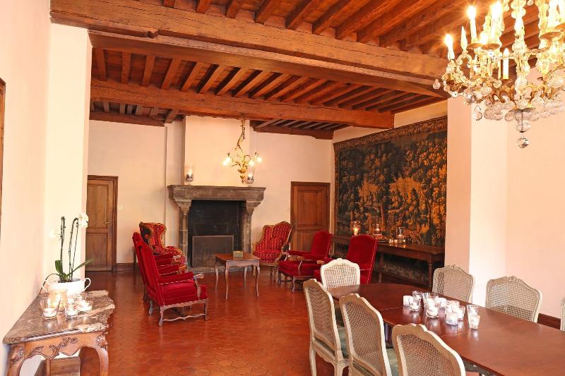 Villa Thérèsa (B&B) image