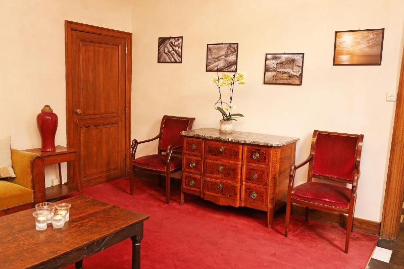 Villa Thérèsa (B&B) image