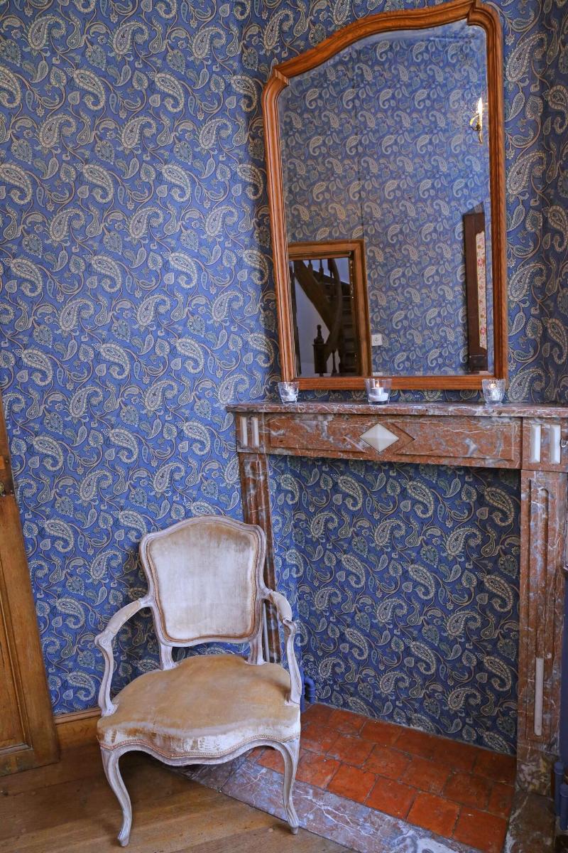 Villa Thérèsa (B&B) image
