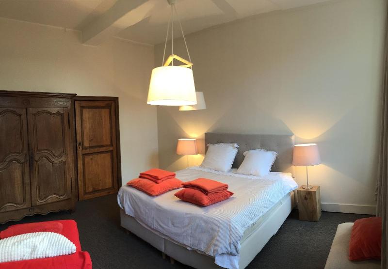 Villa Thérèsa (B&B) image