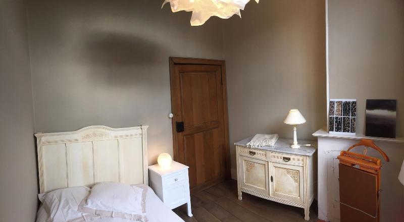 Villa Thérèsa (B&B) image
