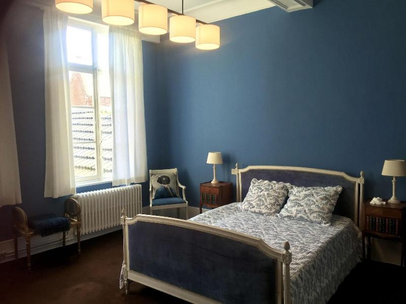 Villa Thérèsa (B&B) image