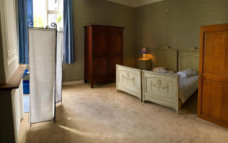 Villa Thérèsa (B&B) image
