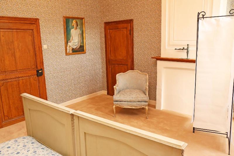Villa Thérèsa (B&B) image
