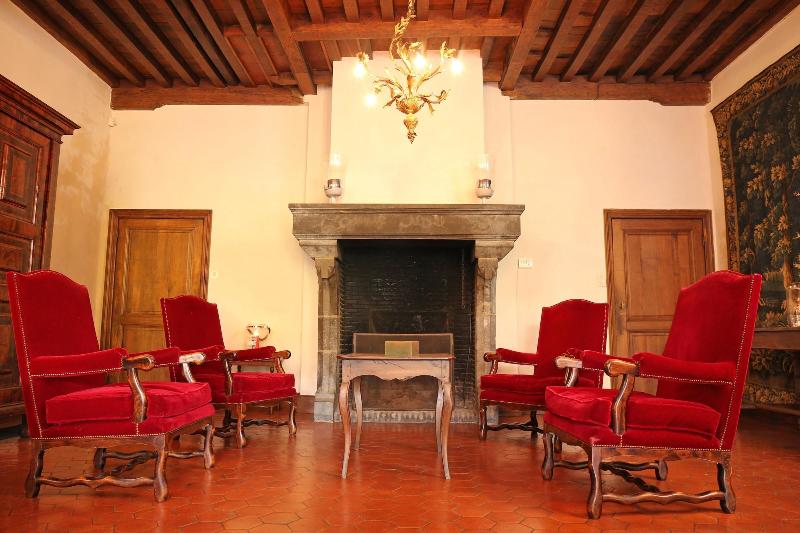 Villa Thérèsa (B&B) image