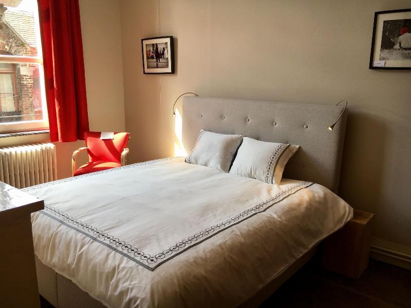 Villa Thérèsa (B&B) image