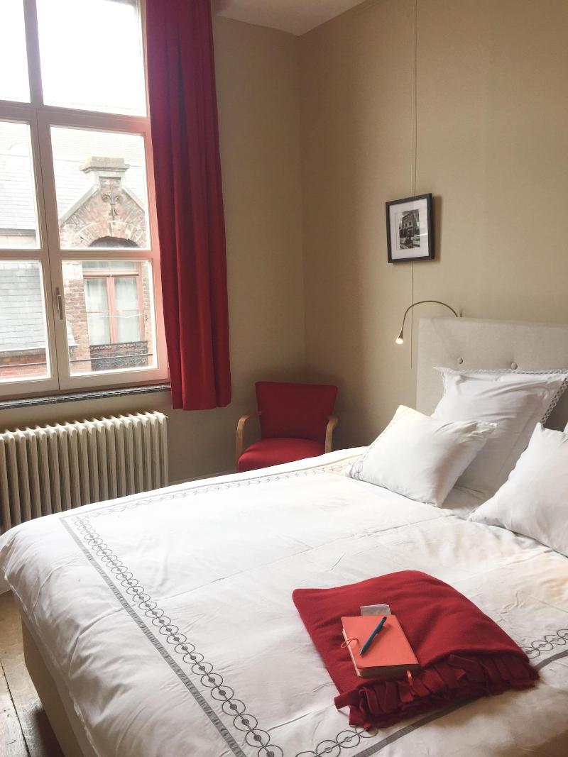 Villa Thérèsa (B&B) image