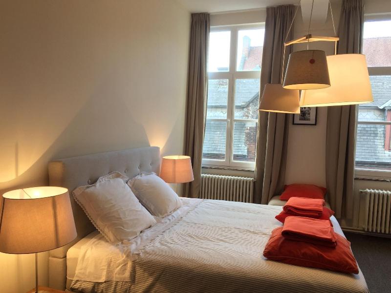 Villa Thérèsa (B&B) image