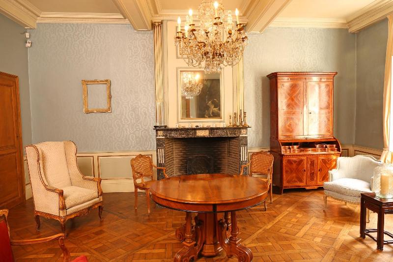 Villa Thérèsa (B&B) image