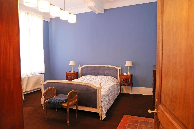 Villa Thérèsa (B&B) image