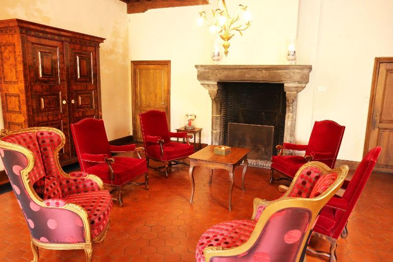 Villa Thérèsa (B&B) image