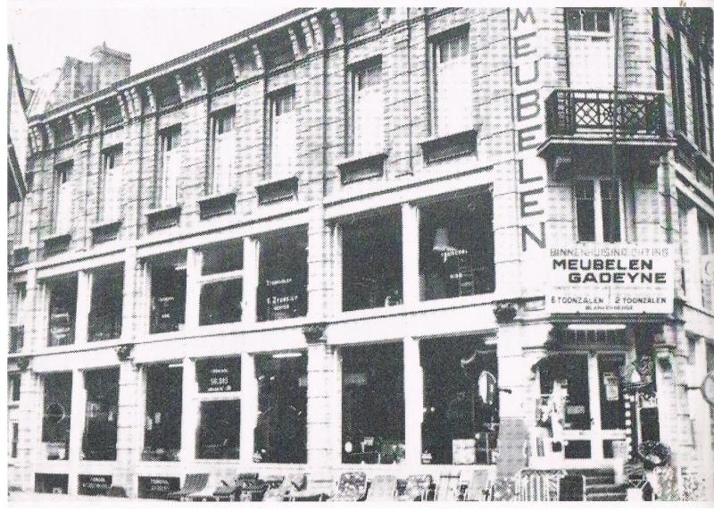 Hotel Tropicana image