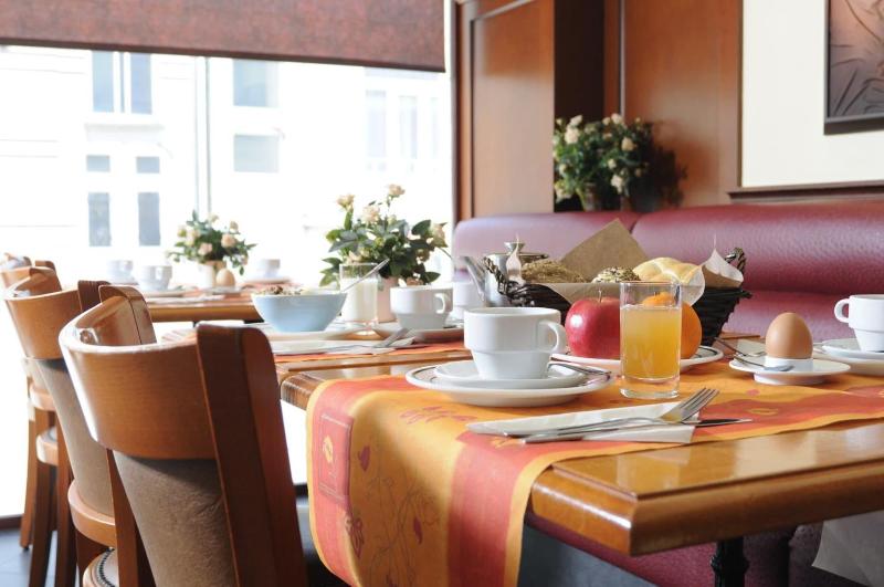 Hotel Tropicana image