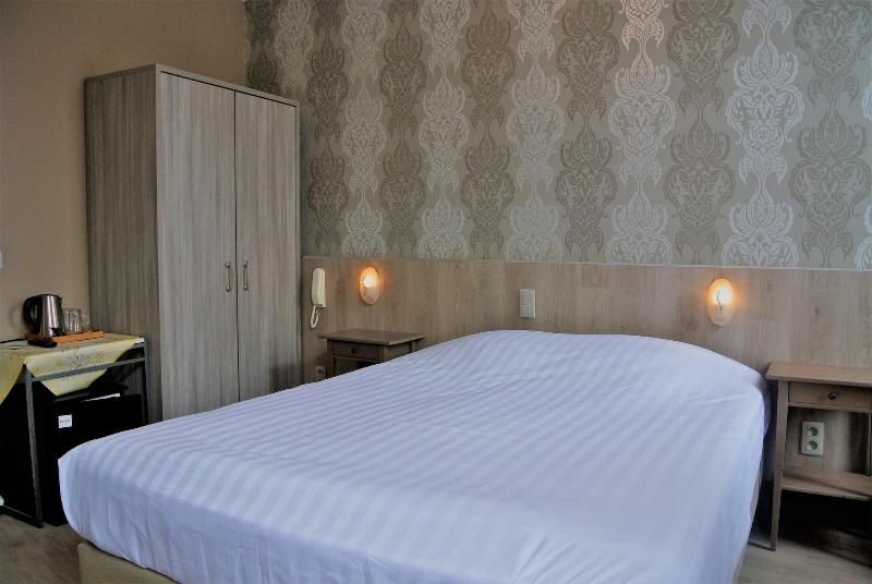 Hotel Tropicana image