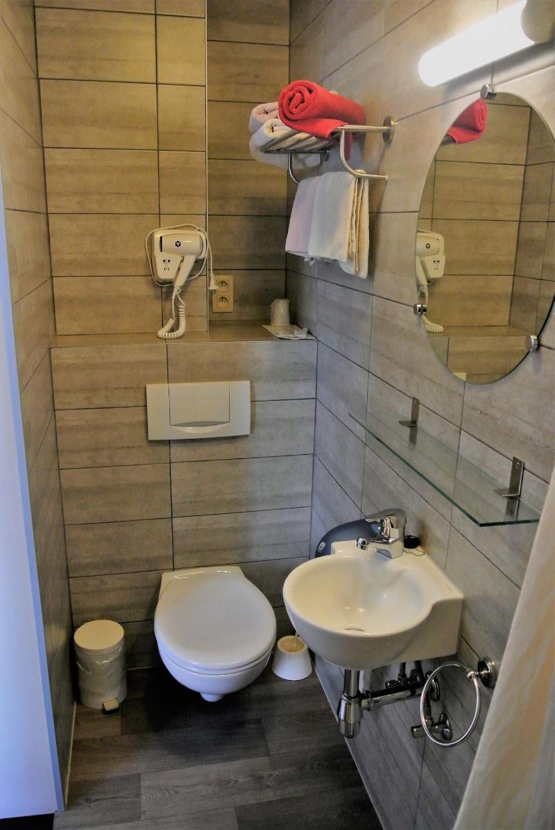 Hotel Tropicana image