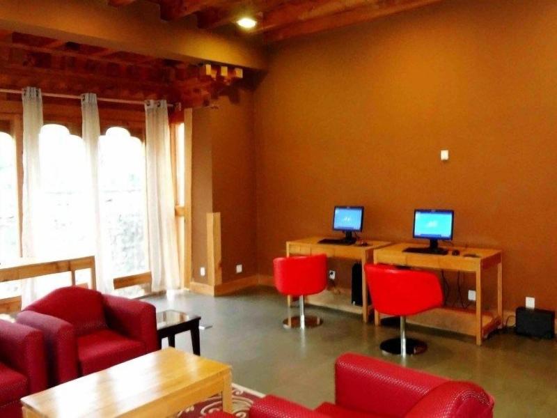 Naksel Boutique Hotel & Spa image