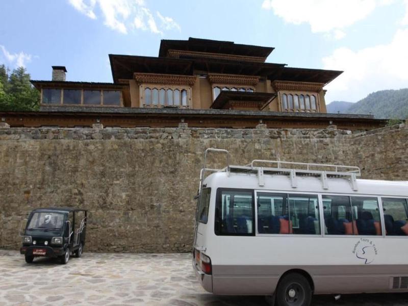 Naksel Boutique Hotel & Spa image
