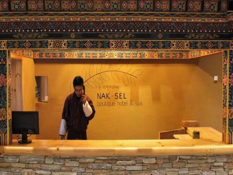 Naksel Boutique Hotel & Spa image