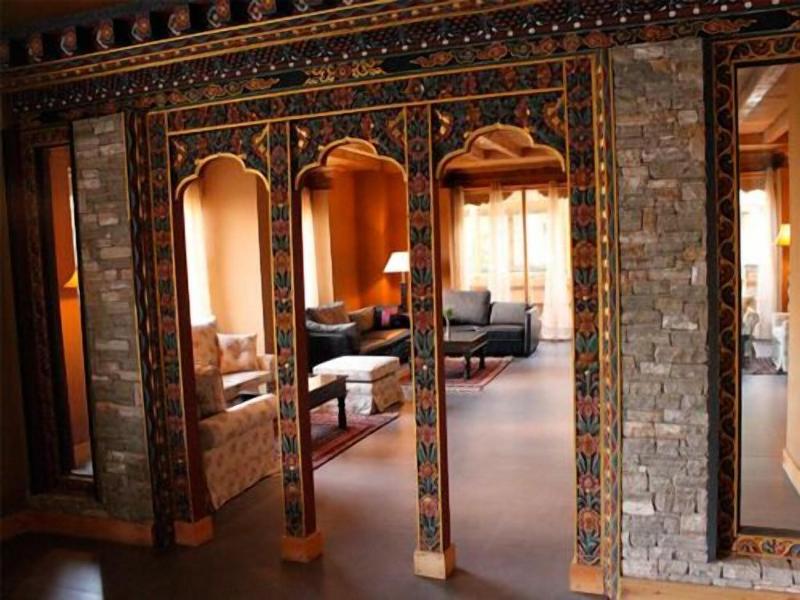 Naksel Boutique Hotel & Spa image