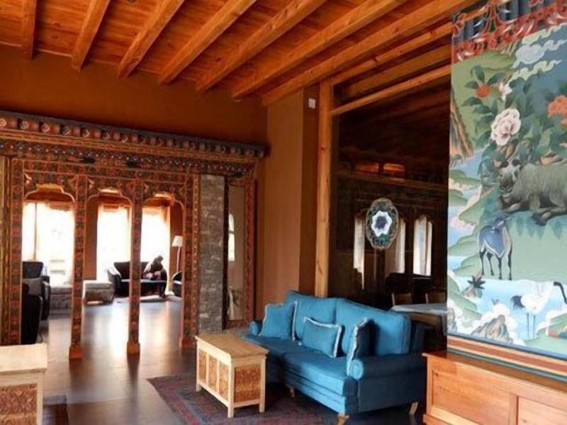 Naksel Boutique Hotel & Spa image
