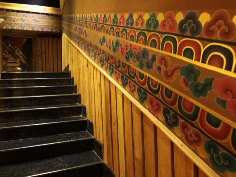 Naksel Boutique Hotel & Spa image