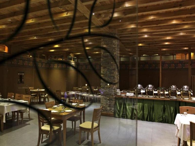 Naksel Boutique Hotel & Spa image