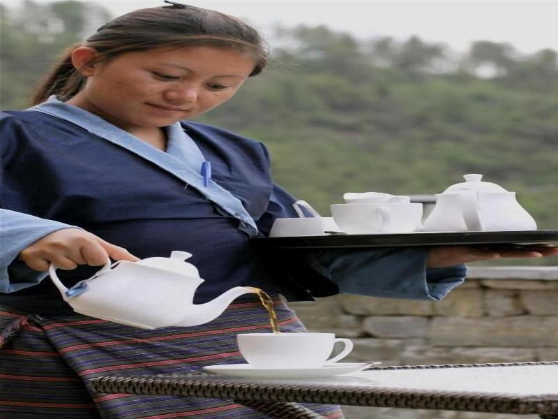 Naksel Boutique Hotel & Spa image