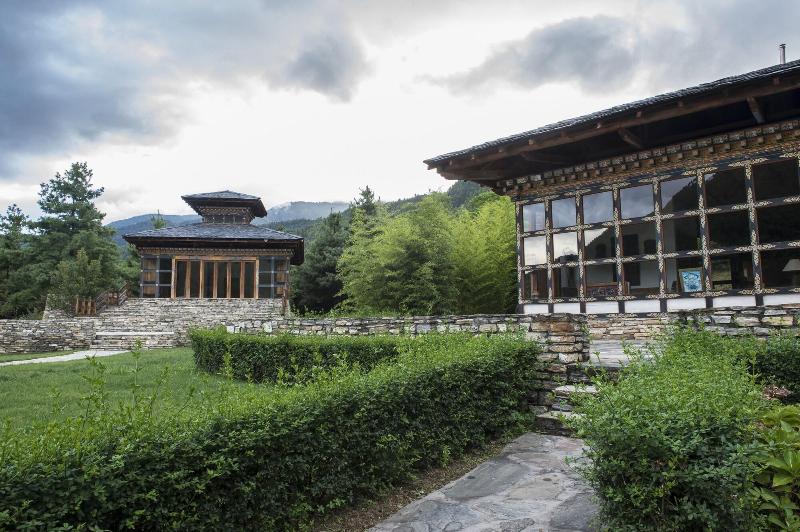 Zhiwa Ling Heritage image