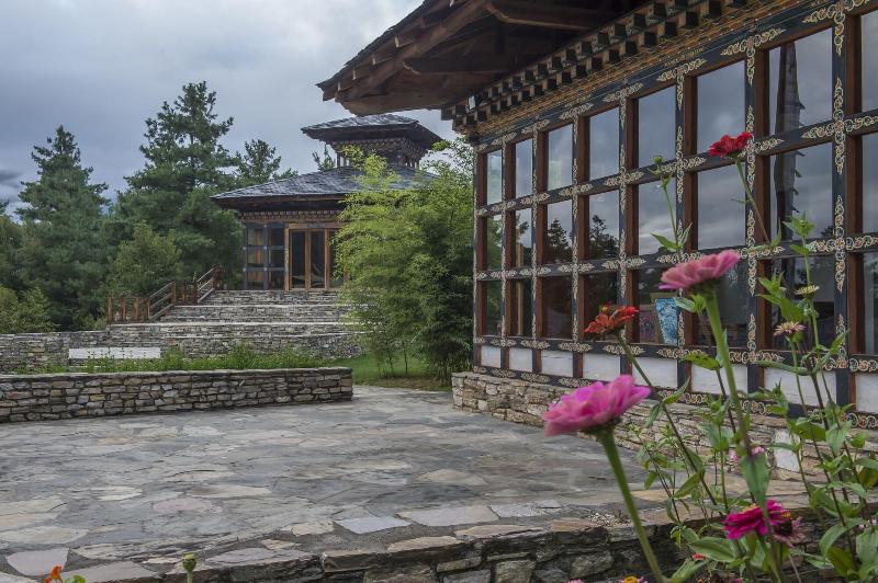 Zhiwa Ling Heritage image