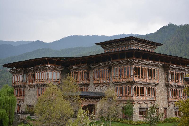 Zhiwa Ling Heritage image