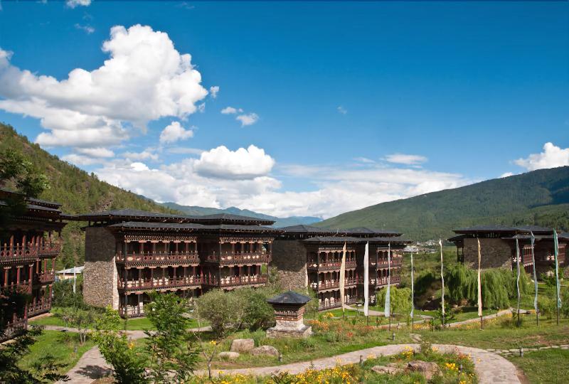 Zhiwa Ling Heritage image